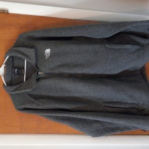 Northface fleece jacket